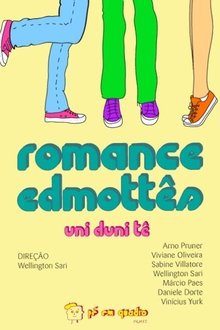 Romance Edmottês movie poster
