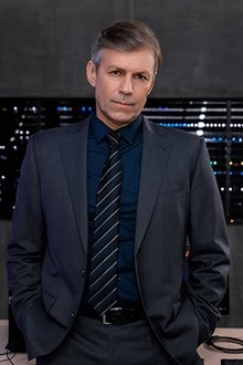 Ігор Волков profile picture