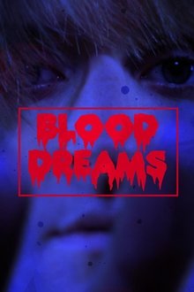 Blood Dreams movie poster