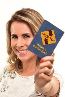 Pâmela Domingues profile picture