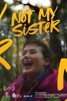 Not My Sister movie poster