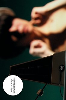 salyu × salyu – s(o)un(d)beams+ movie poster