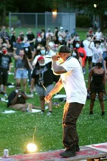 Mic Crenshaw profile picture