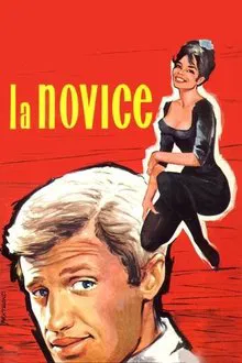 Letters of a Novice movie poster