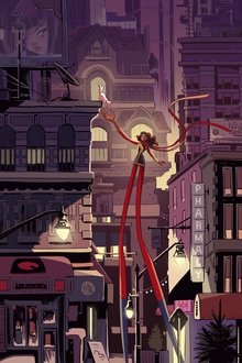 Ms Marvel (No Normal) - SHORT FILM movie poster