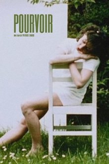 Pourvoir movie poster
