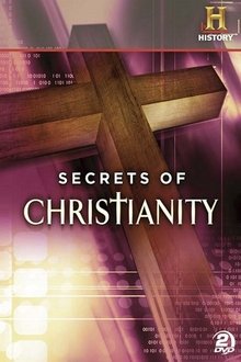 Poster da série Secrets of Christianity