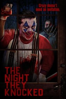 The Night They Knocked movie poster