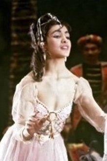 Sharafbonu Tyrdyyeva profile picture