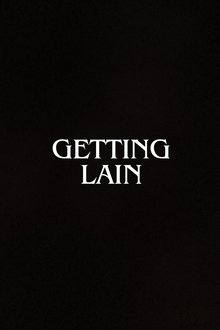 Getting Lain movie poster