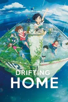 Poster do filme Drifting Home