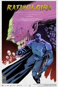 Ratavoloira movie poster