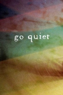 Jónsi: Go Quiet movie poster