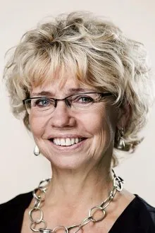 Anne Baastrup profile picture