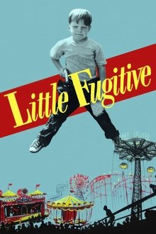 Little Fugitive movie poster
