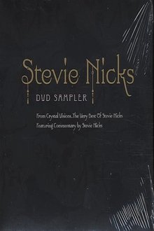 Poster do filme Crystal Visions: The Very Best of Stevie Nicks