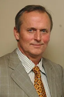 Foto de perfil de John Grisham