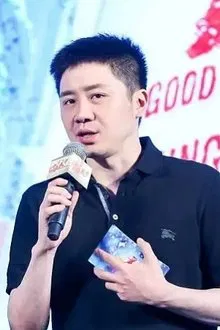 Shi Chen profile picture