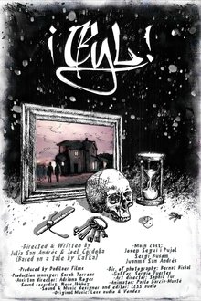 ¡EyL! movie poster