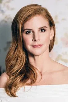 Sarah Rafferty profile picture