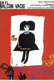 On the Empty Balcony movie poster