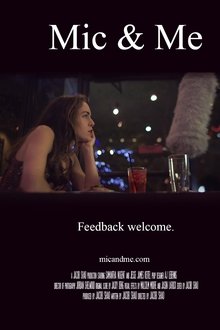 Mic & Me movie poster
