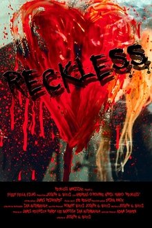 Reckless movie poster
