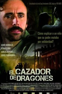 Dragon Hunter movie poster