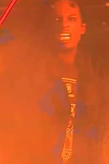 Playboi Carti - Live at Rolling Loud California 2021 movie poster