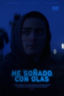 Poster do filme He soñado con olas