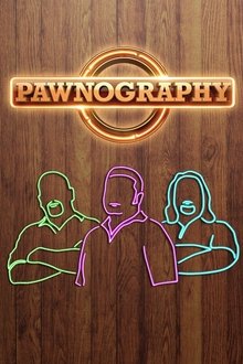 Pawnography tv show poster