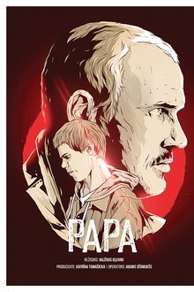 Pa-Pa movie poster