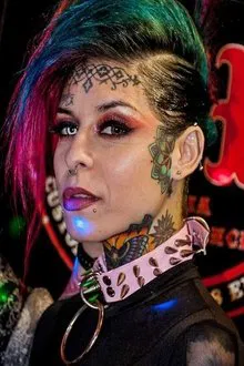 Foto de perfil de Fatima Suicidegirl