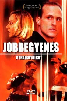 Straight Right movie poster