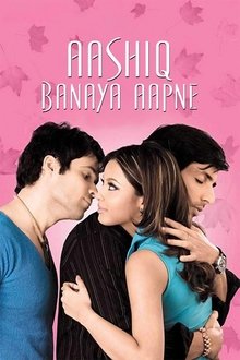 Aashiq Banaya Aapne movie poster