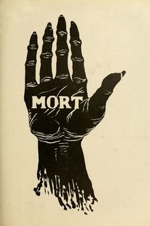 Poster do filme Mortmain