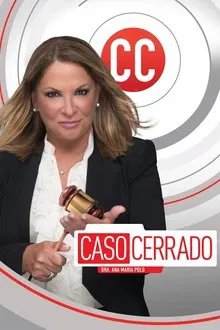 Sala de parejas tv show poster