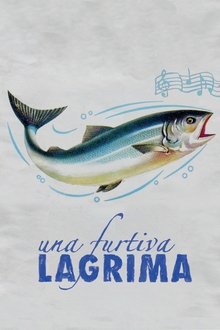 Poster do filme Una Furtiva Lagrima