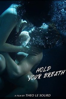 Hold Your Breath movie poster