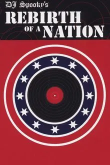 Rebirth of a Nation movie poster