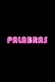 Palabras movie poster