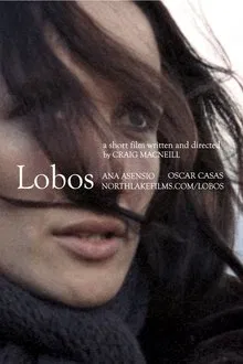 The Wolves movie poster