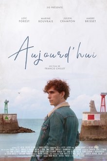 Today movie poster