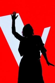 The Voice of Croatia tv show poster