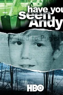 Have You Seen Andy? movie poster
