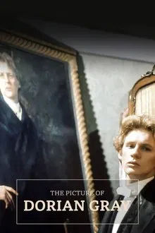 Poster do filme O Retrato De Dorian Gray