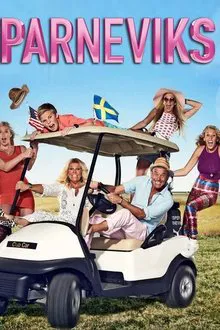 Parneviks tv show poster