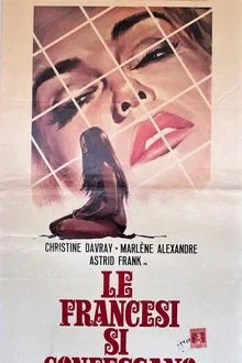 All About Women movie poster