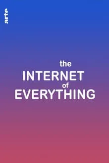 The Internet of Everything movie poster