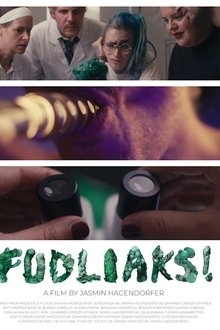 Fudliaks! Tear the Sexes Apart! movie poster